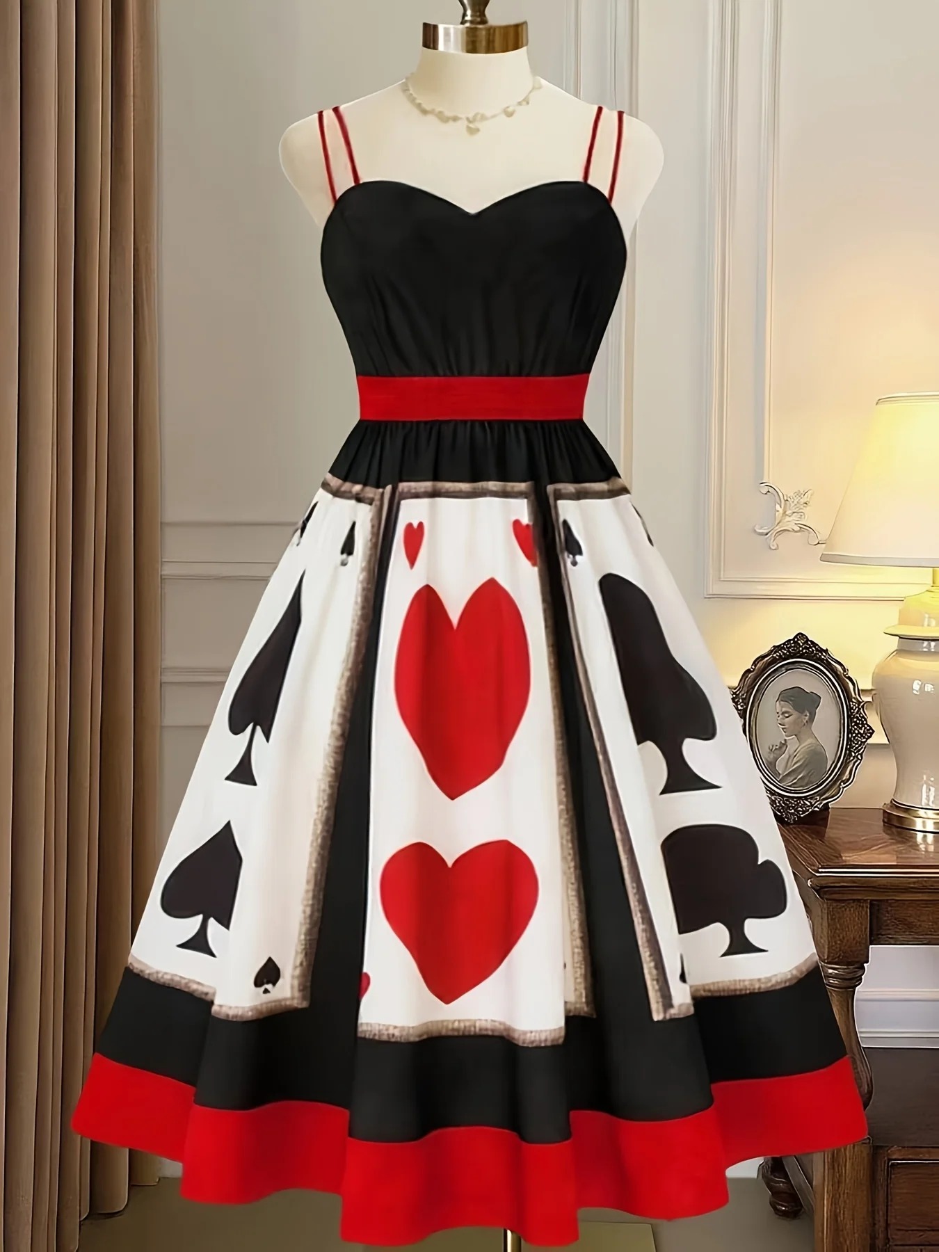 Maxi Dress Halter - plus Size Ladies Halter Dress Red