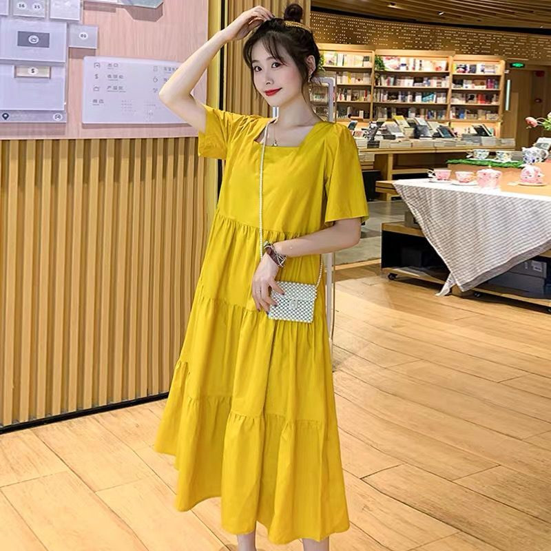 Summer Long Maxi Dress Women C - Linen Dress Wrap 리뷰 및 가격