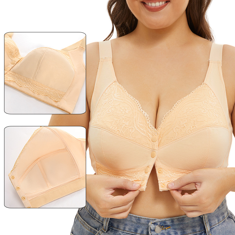 A-G Cup Women Plus Size Bra Fr - Bralette Triangle Set 리뷰 및 가격