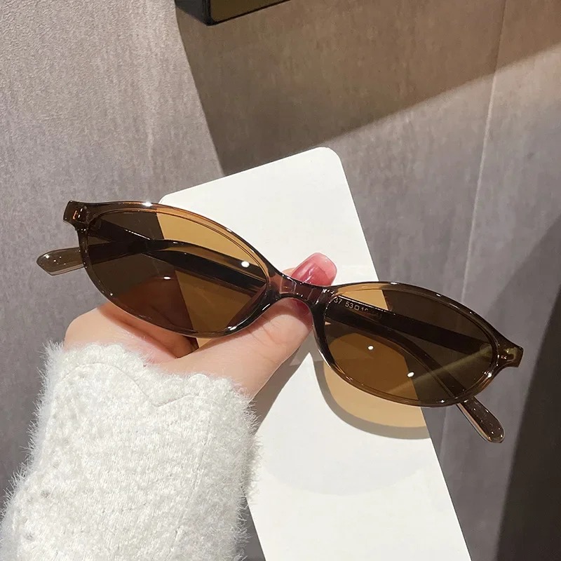 New Retro Sexy Cat Eye Sunglas - Sunglasses Cat Eye 리뷰 및 가격
