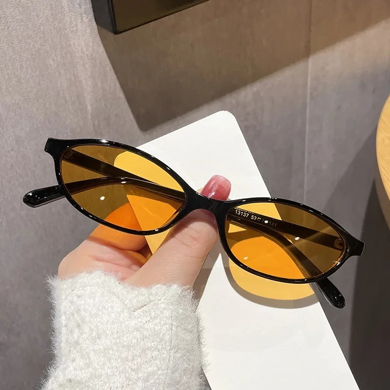 New Retro Sexy Cat Eye Sunglas - Sunglasses Cat Eye 리뷰 및 가격