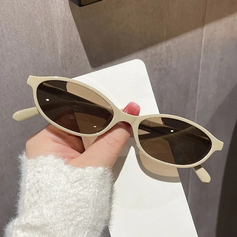 New Retro Sexy Cat Eye Sunglas - Sunglasses Cat Eye 리뷰 및 가격