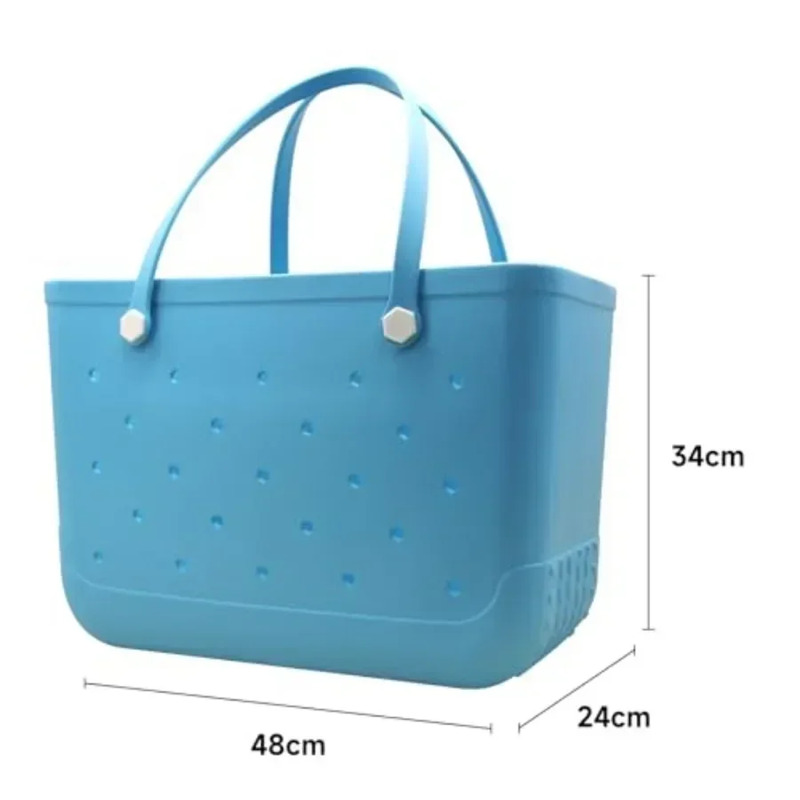 X-Large Waterproof Sandproof R - Tote Bag Beach 리뷰 및 가격