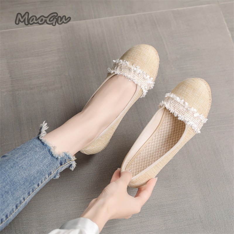 Women's Espadrille Wedges Shoe - Wedge Espadrille Women 리뷰 및 가격