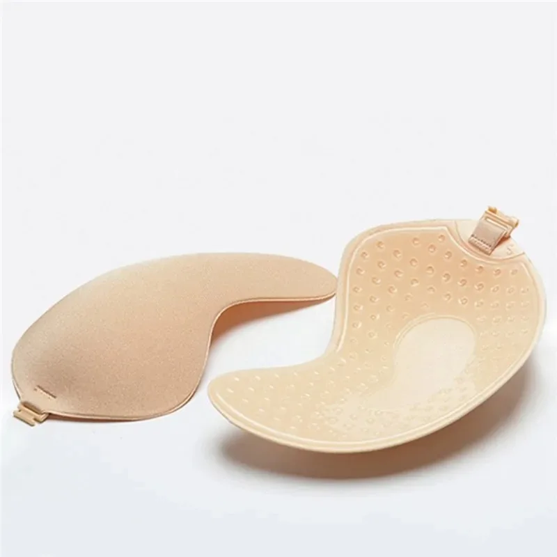 1/2Pc Invisible Push Up Bra Su - Bralette Triangle Set 리뷰 및 가격