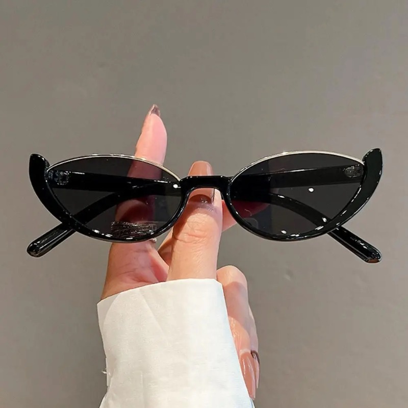 Vintage Small Cat Eye Sunglass - Sunglasses Cat Eye 리뷰 및 가격