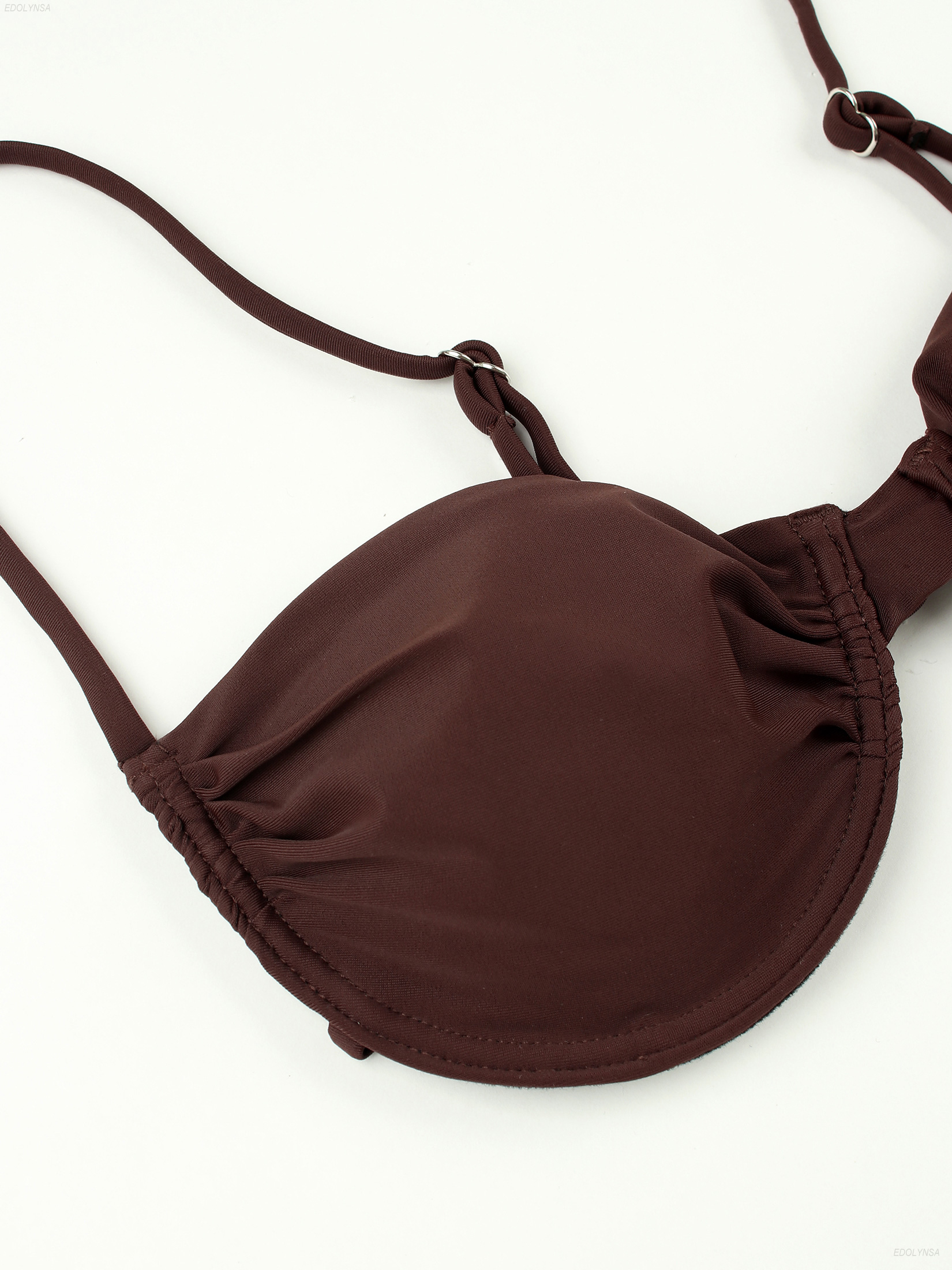 Ruched Bathing Suit with Cover - Swimsuit Bikini Ruched 리뷰 및 가격