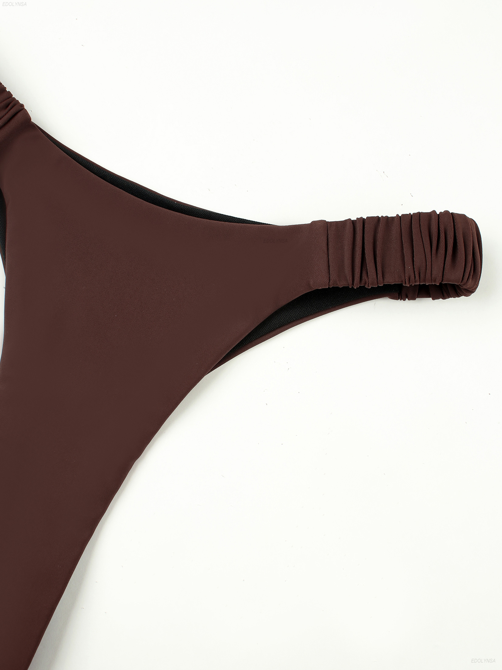 Ruched Bathing Suit with Cover - Swimsuit Bikini Ruched 리뷰 및 가격