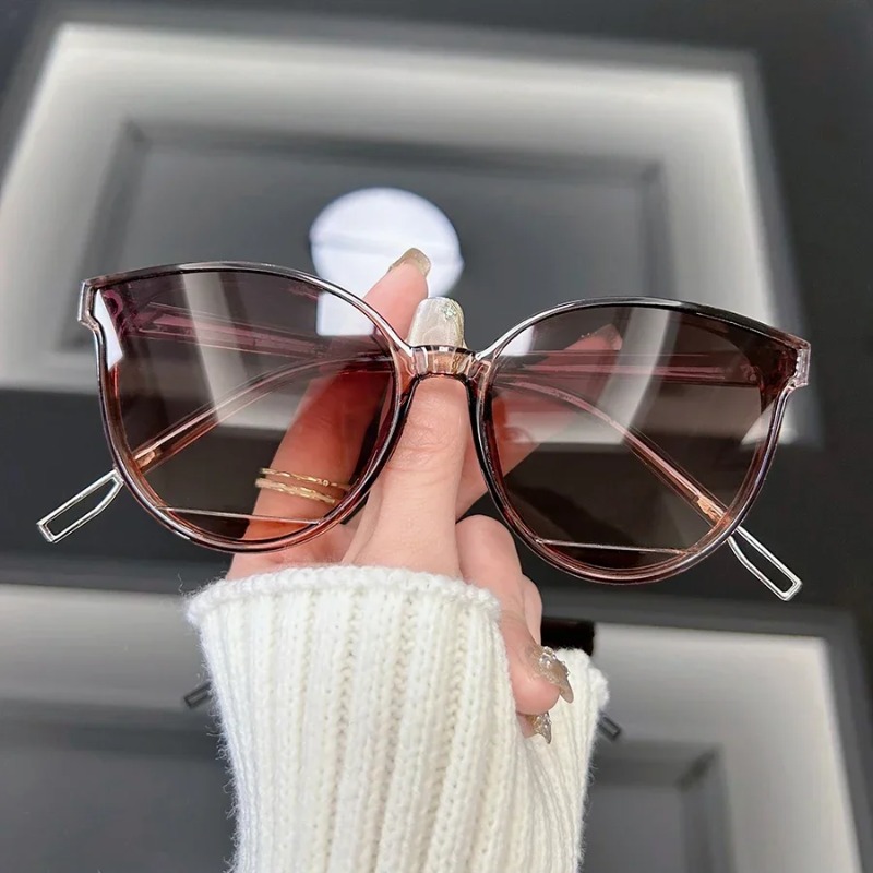 Cat Eye Vintage Sunglasses Wom - Sunglasses Cat Eye 리뷰 및 가격