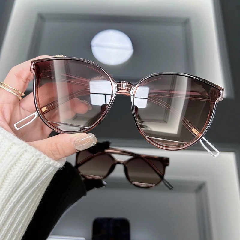 Cat Eye Vintage Sunglasses Wom - Sunglasses Cat Eye 리뷰 및 가격