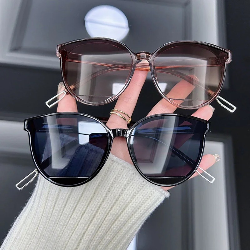 Cat Eye Vintage Sunglasses Wom - Sunglasses Cat Eye 리뷰 및 가격