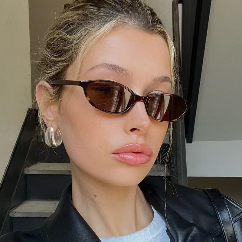 Vintage Small Cat Eye Sunglass - Sunglasses Cat Eye 리뷰 및 가격