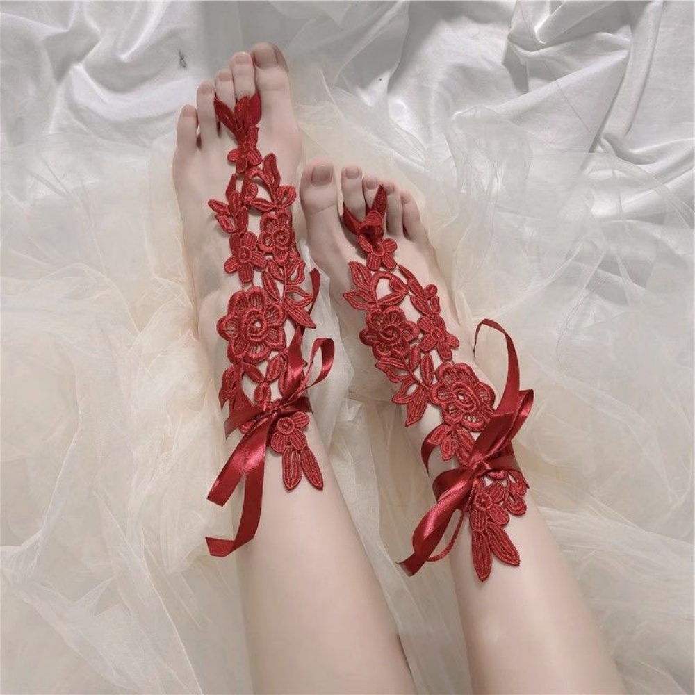 Women Sexy Stockings Embroider - Cover Up Kaftan 리뷰 및 가격