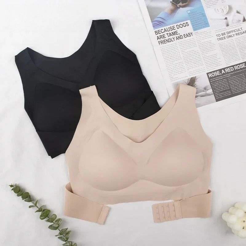 Wireless Posture Correction Br - Bralette Triangle Set 리뷰 및 가격