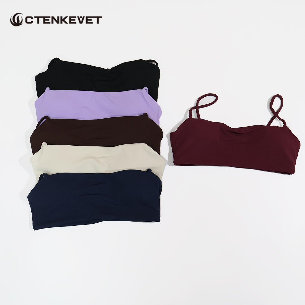 Ctenkevet New Summer Quick-dry - Crop Top Crochet 리뷰 및 가격