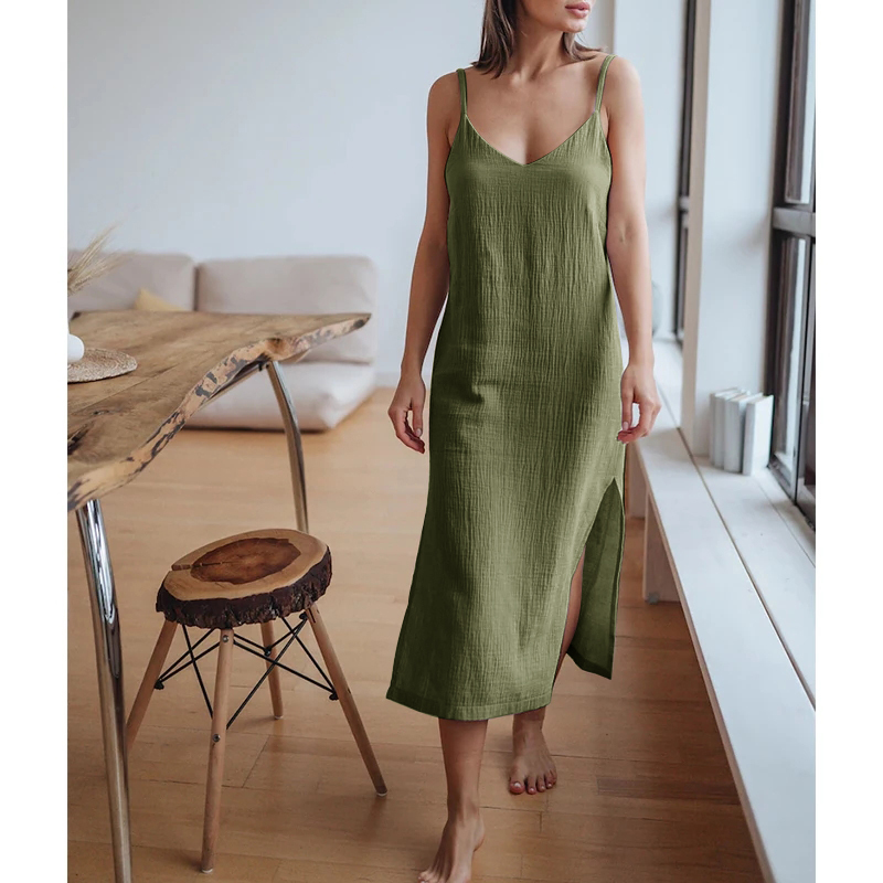 Muslin 100% Cotton Gauze Women - Linen Dress Wrap 리뷰 및 가격
