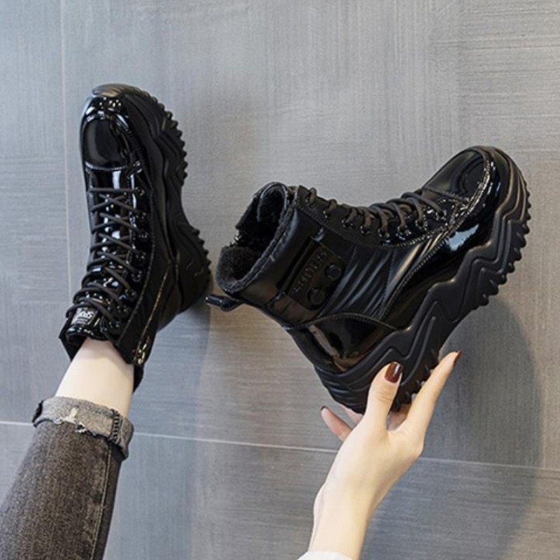 7CM Platform Wedge Sneakers Wo - Wedge Espadrille Women 리뷰 및 가격