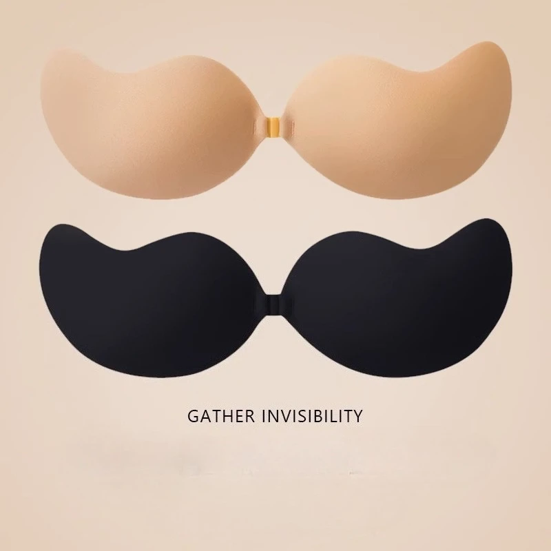 Invisible Strapless Adhesive S - Bralette Triangle Set 리뷰 및 가격