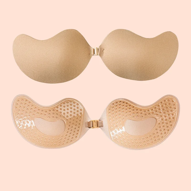 Invisible Strapless Adhesive S - Bralette Triangle Set 리뷰 및 가격