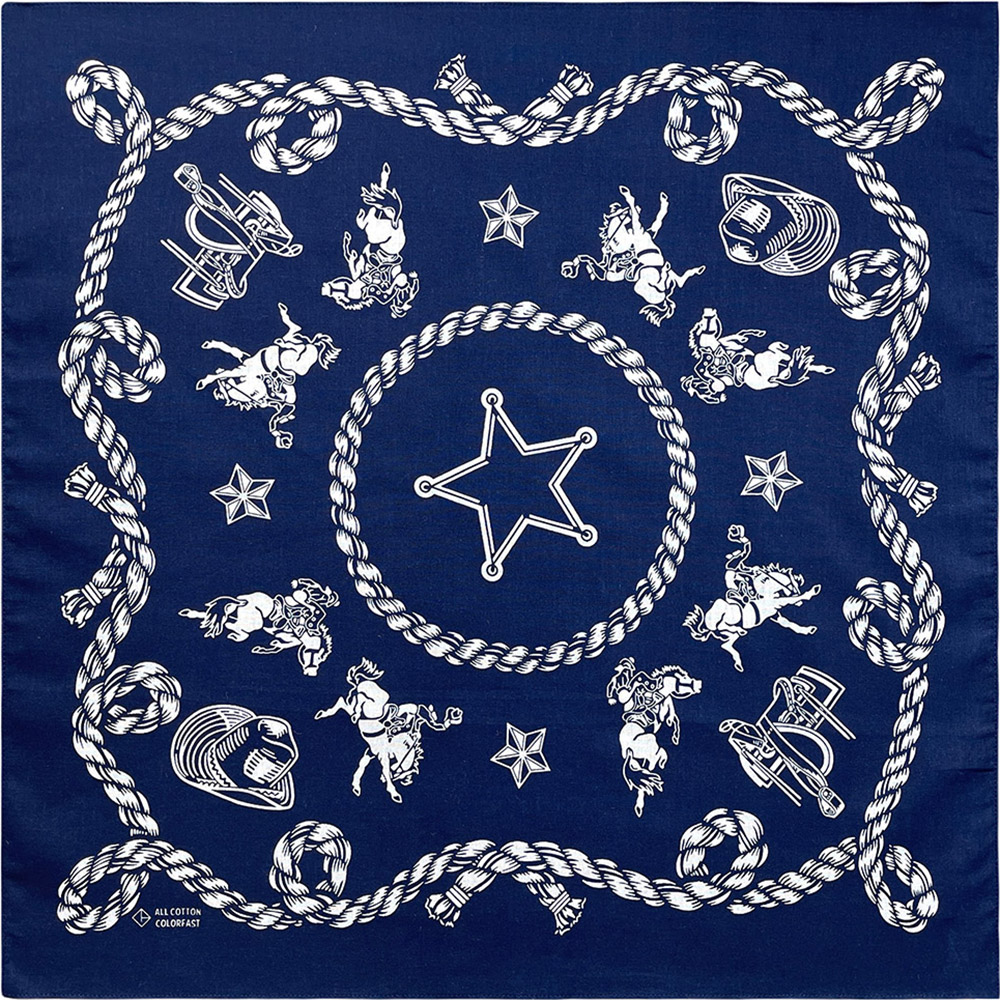 Navy Blue High Quality Hip Hop - Headband Summer Knit 리뷰 및 가격