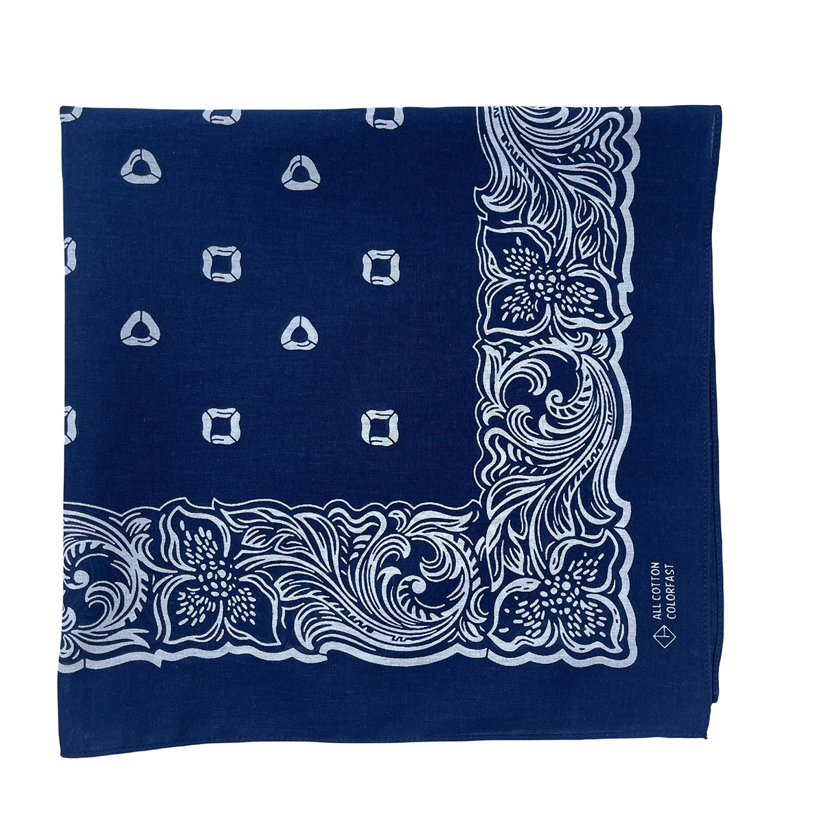 Navy Blue High Quality Hip Hop - Headband Summer Knit 리뷰 및 가격