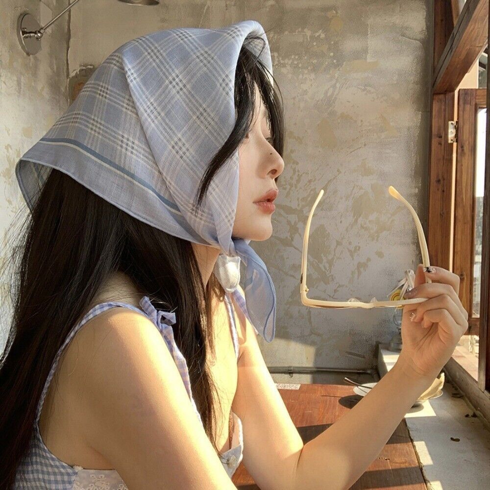 Fashion Cloth Headband Pastora - Headband Summer Knit 리뷰 및 가격