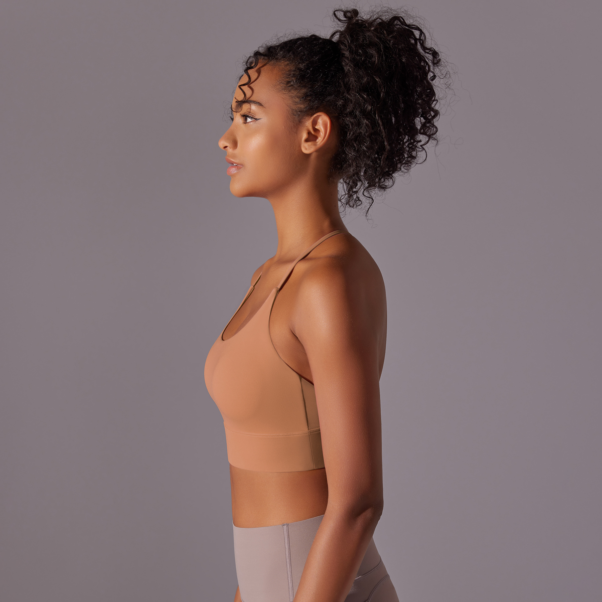 Neck Hanging  Yuga Vest Triang - Crop Top Crochet 리뷰 및 가격