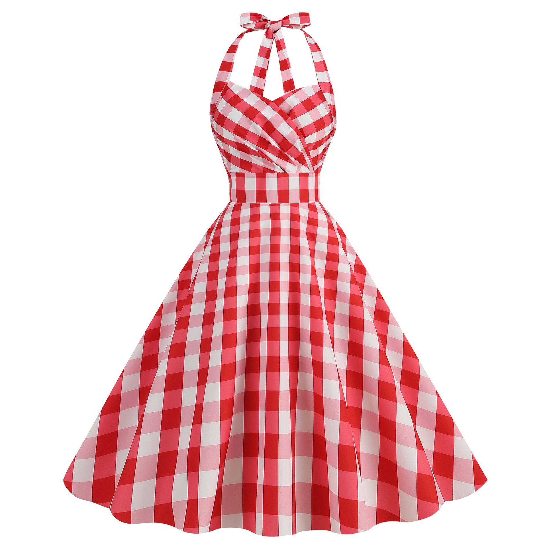 Sexy Vintage Women's Dress Han - Linen Dress Wrap 리뷰 및 가격