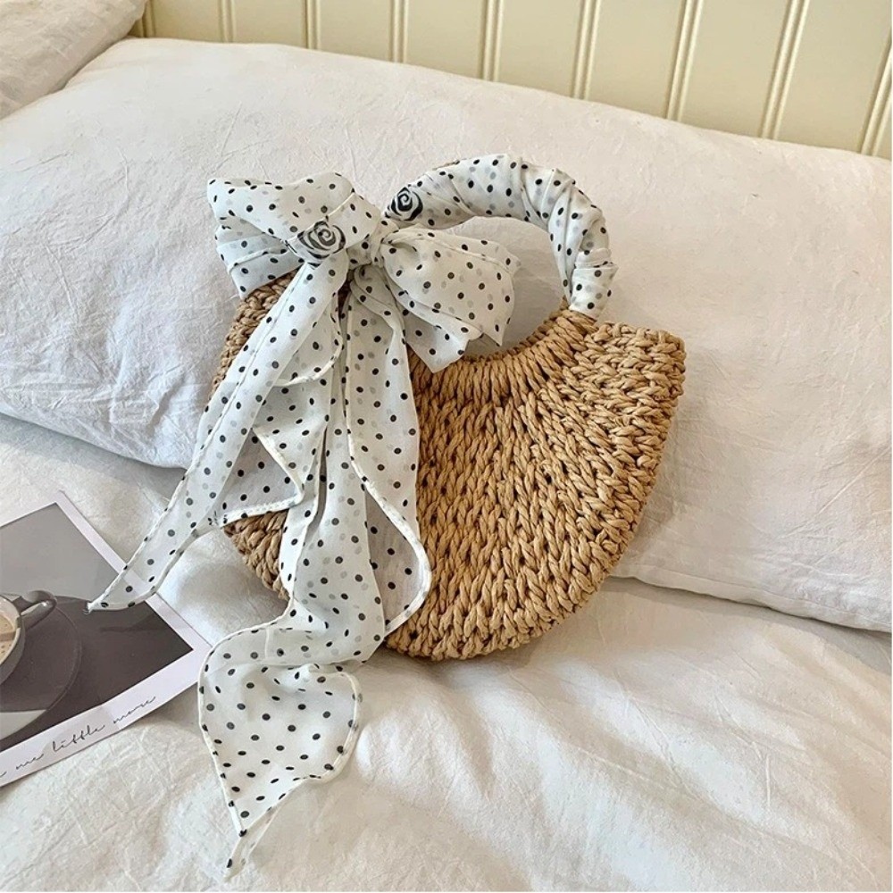 Fashion Headband Polka Dot Sca - Headband Summer Knit 리뷰 및 가격