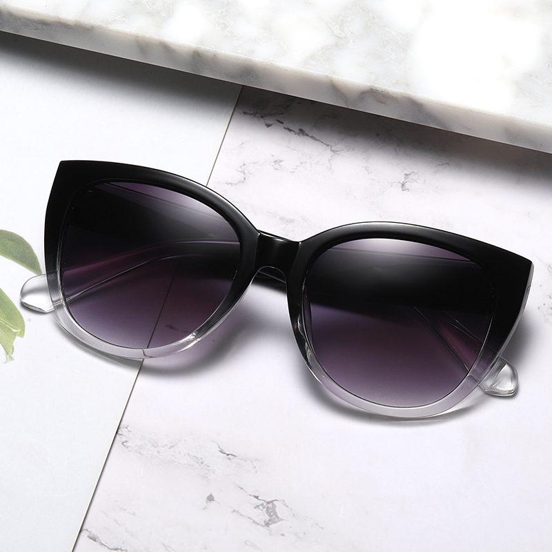 Fashion Cat Eye Sunglasses Wom - Sunglasses Cat Eye 리뷰 및 가격