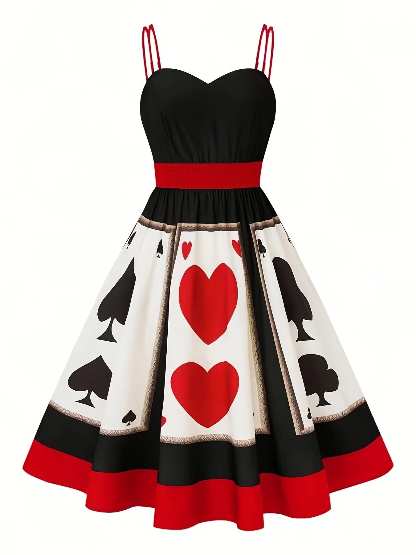 plus Size Ladies Halter Dress  - Maxi Dress Halter 리뷰 및 가격