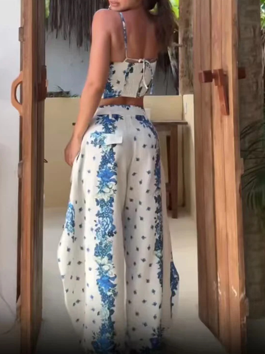 TWOTWINSTYLE Boho Floral Print - Romper Floral Print 리뷰 및 가격