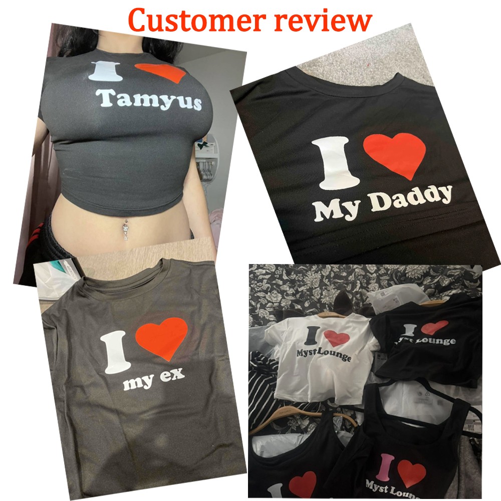 Custom Cotton Crop Tops Womens - Crop Top Crochet 리뷰 및 가격
