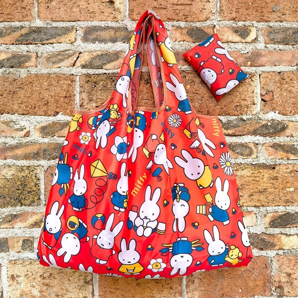 Miffy Extra Large Capacity Wat - Tote Bag Beach 리뷰 및 가격