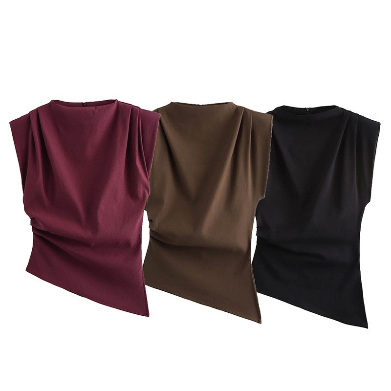Summer Women Blouse Off Should - Blouse Off Shoulder 리뷰 및 가격