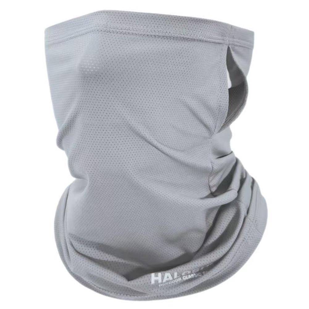 Outdoor Ice Silk Sun Protectio - Headband Summer Knit 리뷰 및 가격
