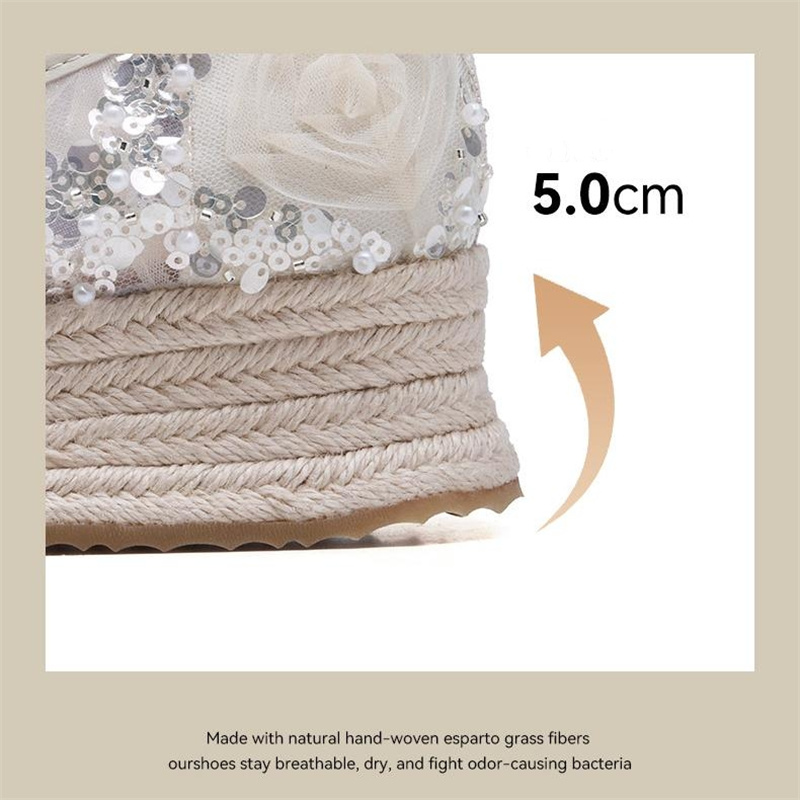 2026 J&M Women Wedges Fashion  - Wedge Espadrille Women 리뷰 및 가격
