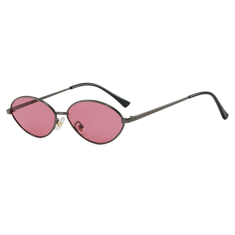 Retro Cat eye Woman Sunglasses - Sunglasses Cat Eye 리뷰 및 가격