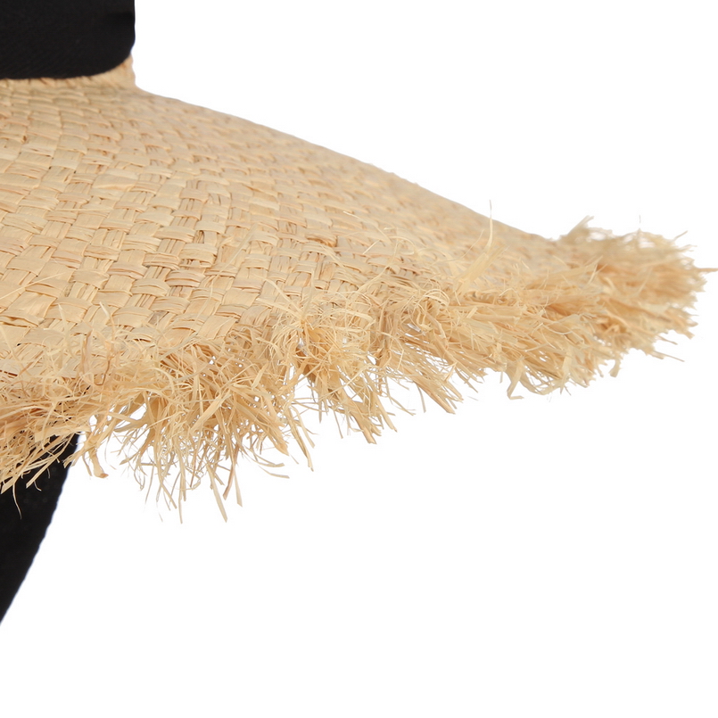 GEMVIE Handmade Weave Raffia S - Hat Floppy Wide 리뷰 및 가격