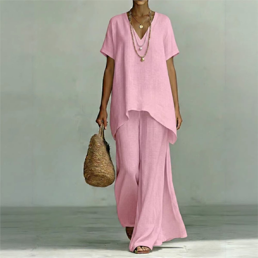 Fashion Loose Cotton Linen Sho - Linen Pant Wide 리뷰 및 가격