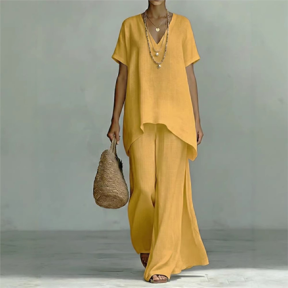 Fashion Loose Cotton Linen Sho - Linen Pant Wide 리뷰 및 가격