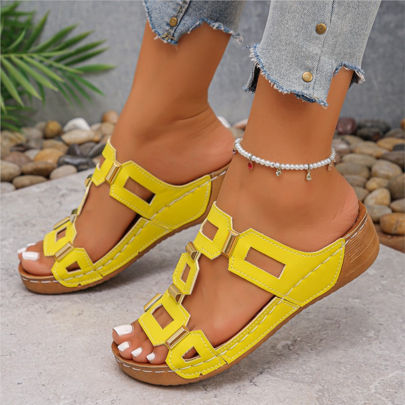 Fashion Shoes Sandals Women We - Wedge Espadrille Women 리뷰 및 가격