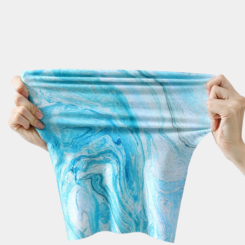 Fashion Color Seamless Cycling - Headband Summer Knit 리뷰 및 가격