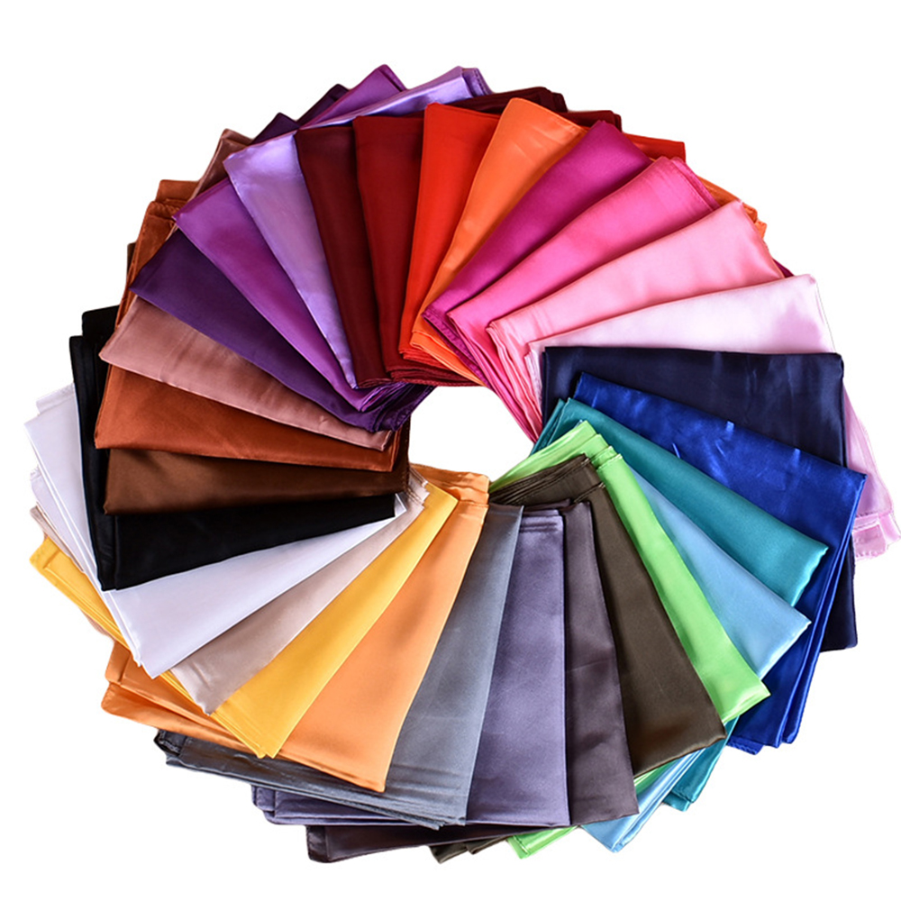 Women's Scarf Silk   Brand New - Headband Summer Knit 리뷰 및 가격