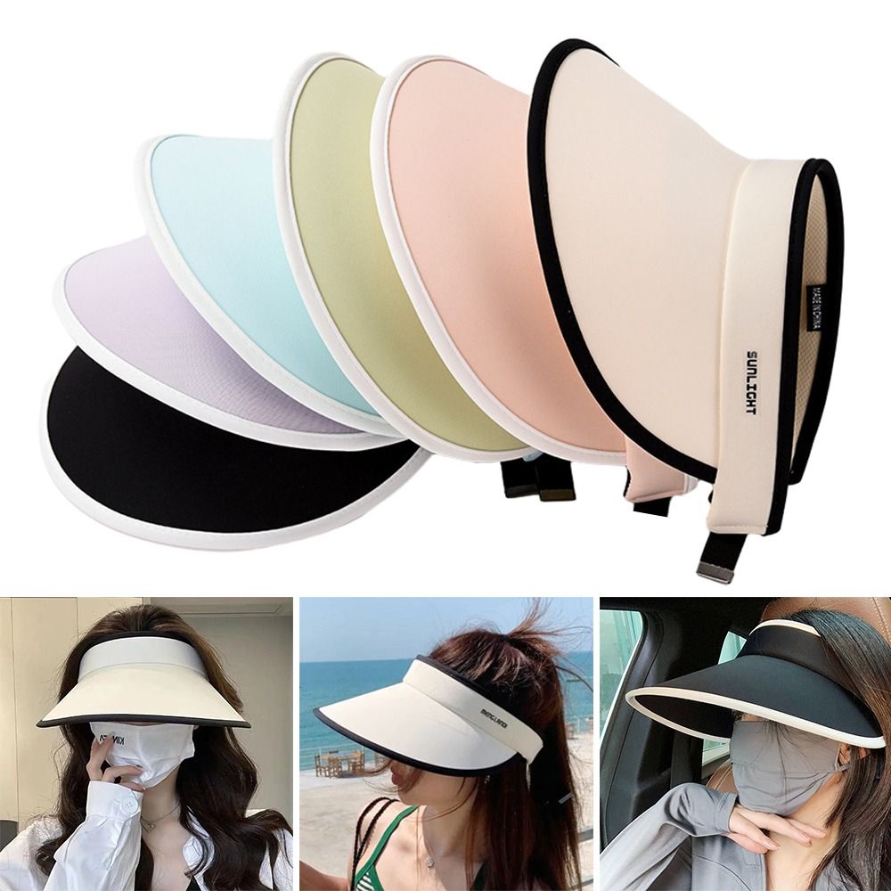 Wide Brim Sun Hat Women UV Pro - Hat Floppy Wide 리뷰 및 가격