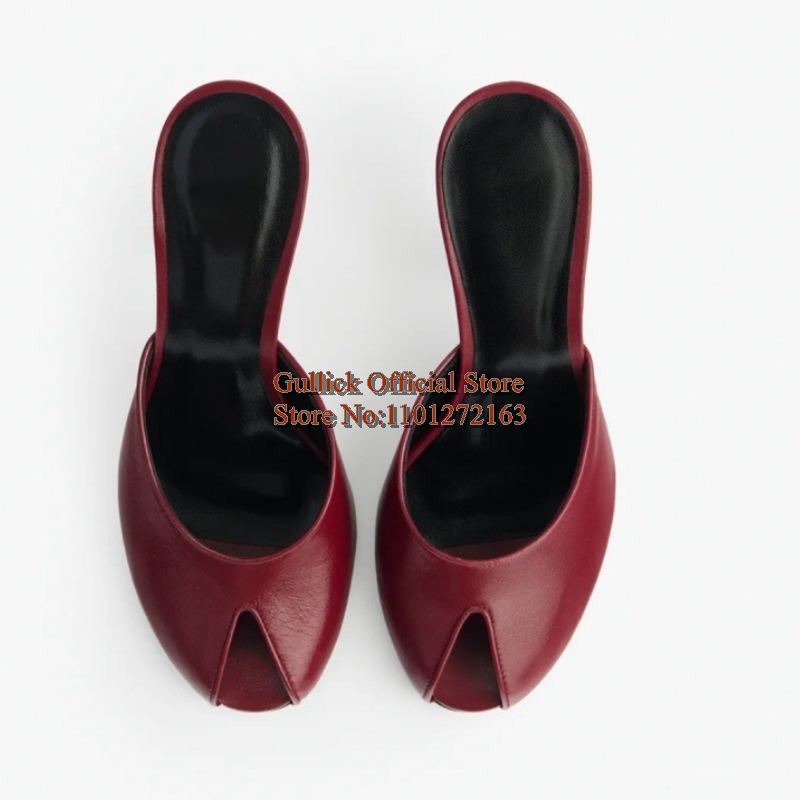 Sexy V Exposed Toes Slippers R - Cover Up Kaftan 리뷰 및 가격