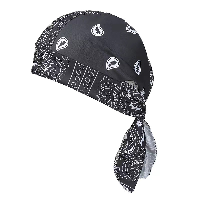 Men's Bandana Scarf Cycling He - Headband Summer Knit 리뷰 및 가격
