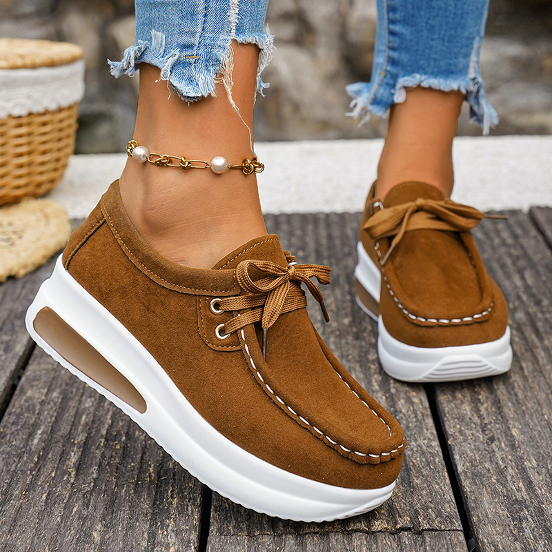 Basic Color Platform Loafers f - Wedge Espadrille Women 리뷰 및 가격