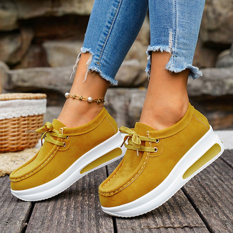 Basic Color Platform Loafers f - Wedge Espadrille Women 리뷰 및 가격